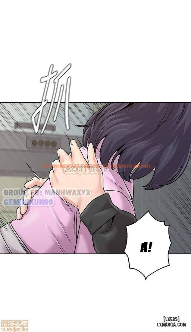 Trang truyện 38 trong truyện tranh Cô Giáo Gợi Cảm - Chapter 70 - hentai24h.pro