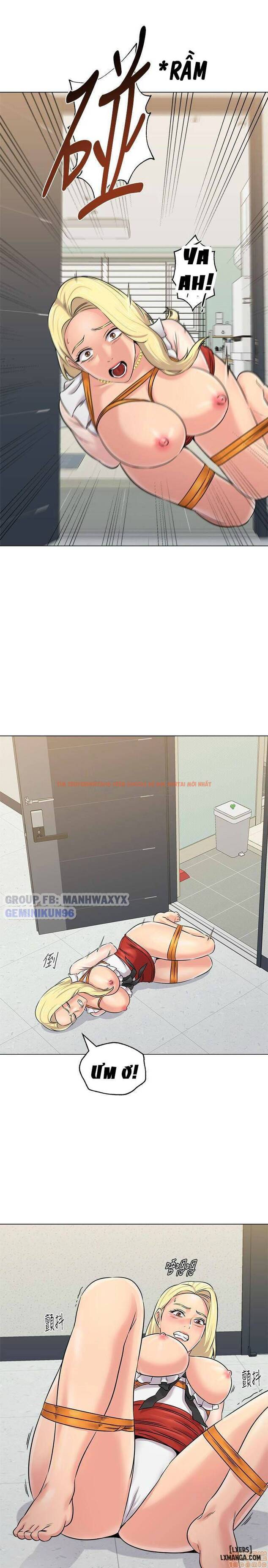 Trang truyện 6 trong truyện tranh Cô Giáo Gợi Cảm - Chapter 70 - hentai24h.pro