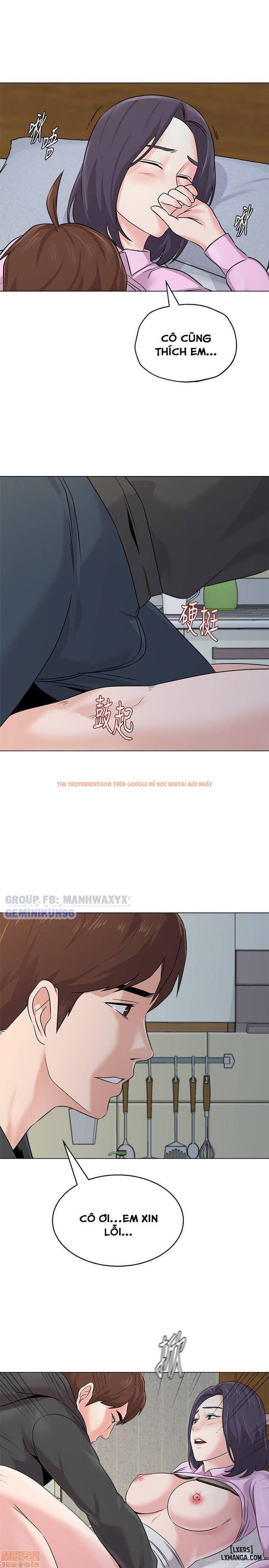 Trang truyện 12 trong truyện tranh Cô Giáo Gợi Cảm - Chapter 71 - hentai24h.pro