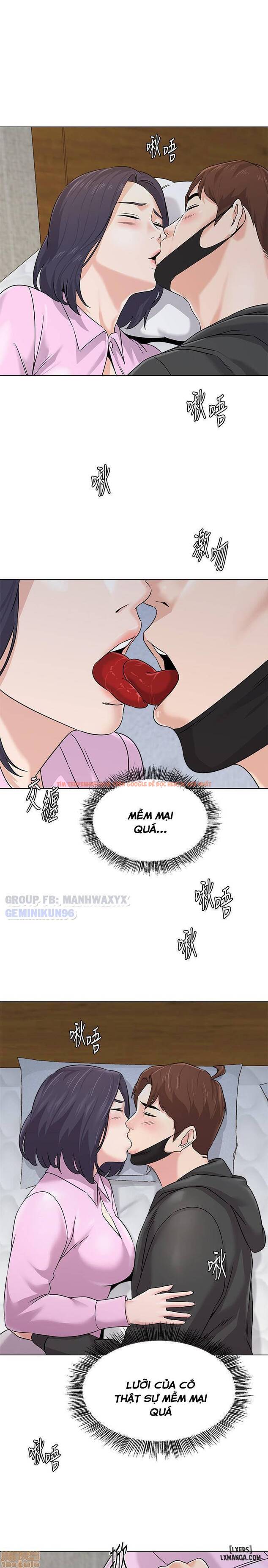 Trang truyện 5 trong truyện tranh Cô Giáo Gợi Cảm - Chapter 71 - hentai24h.pro