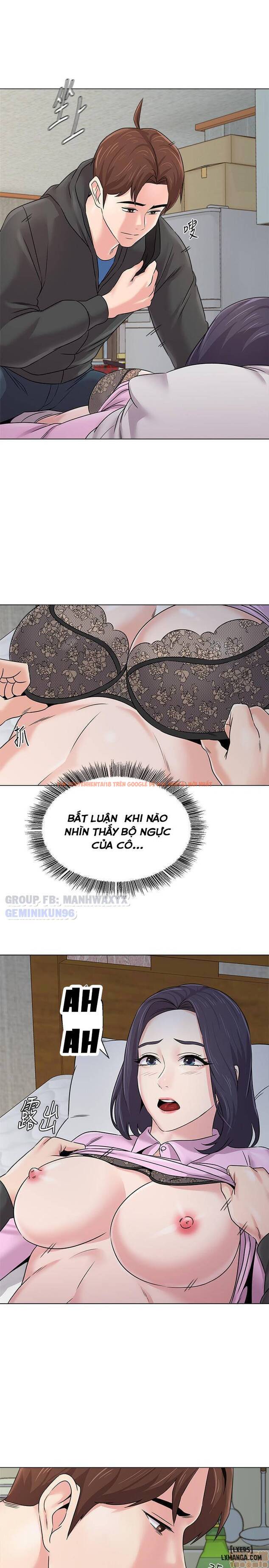 Trang truyện 8 trong truyện tranh Cô Giáo Gợi Cảm - Chapter 71 - hentai24h.pro