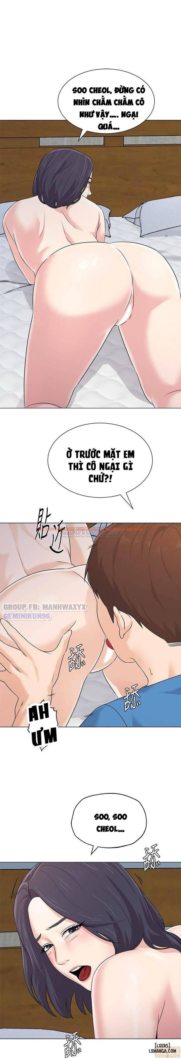 Xem ảnh 14 trong truyện hentai Cô Giáo Gợi Cảm - Chapter 72 - hentaitvn.net