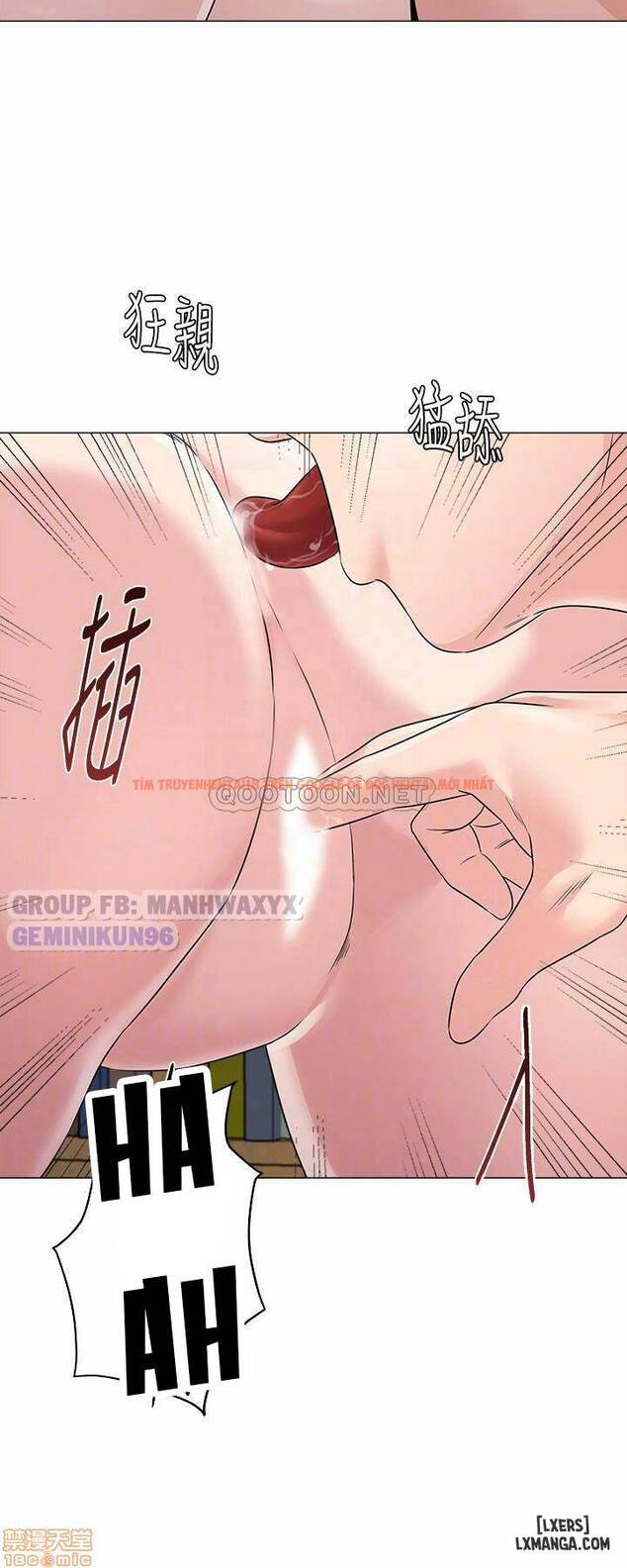 Xem ảnh 17 trong truyện hentai Cô Giáo Gợi Cảm - Chapter 72 - hentaitvn.net