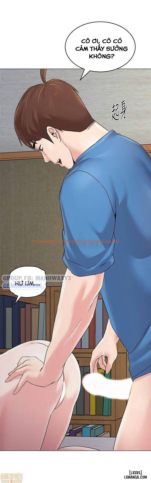 Xem ảnh 21 trong truyện hentai Cô Giáo Gợi Cảm - Chapter 72 - hentaitvn.net