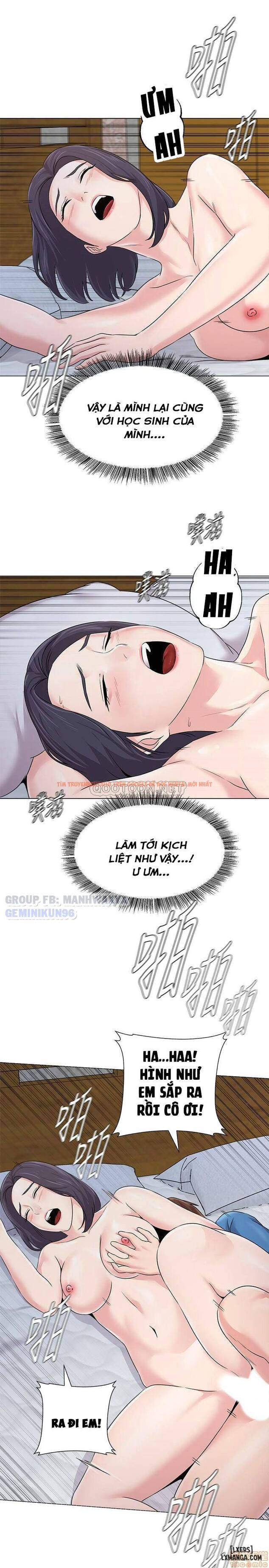Xem ảnh 26 trong truyện hentai Cô Giáo Gợi Cảm - Chapter 72 - hentaitvn.net