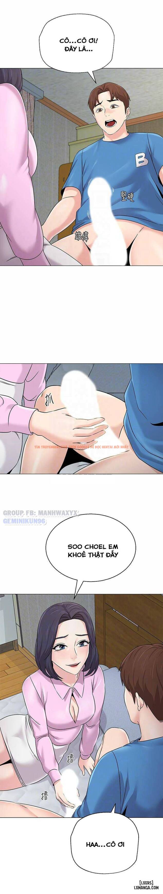 Xem ảnh 3 trong truyện hentai Cô Giáo Gợi Cảm - Chapter 72 - hentaitvn.net