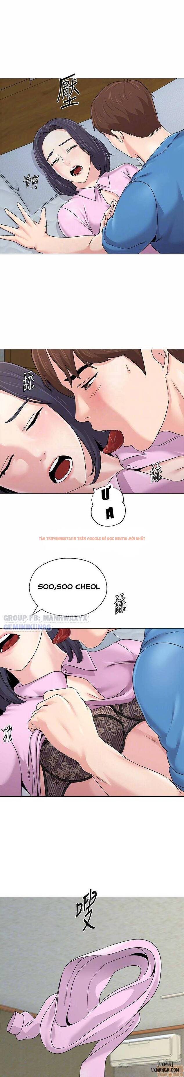 Xem ảnh 5 trong truyện hentai Cô Giáo Gợi Cảm - Chapter 72 - hentaitvn.net