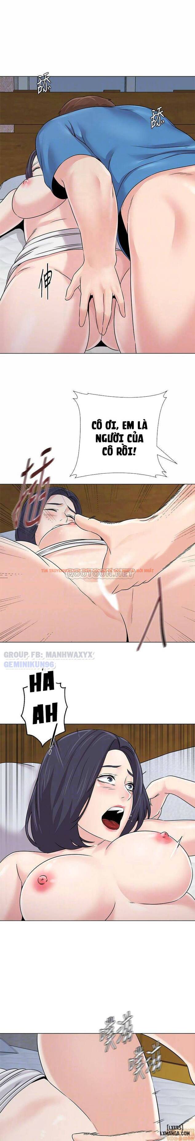 Xem ảnh 9 trong truyện hentai Cô Giáo Gợi Cảm - Chapter 72 - hentaitvn.net
