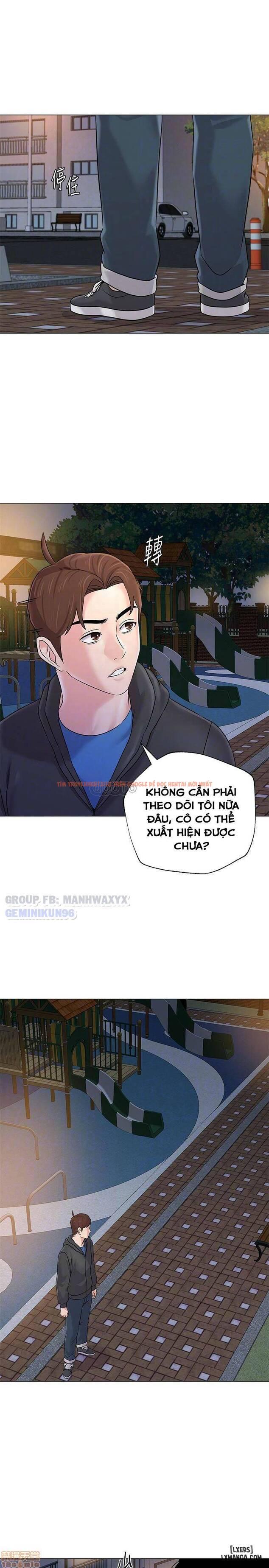 Xem ảnh 10 trong truyện hentai Cô Giáo Gợi Cảm - Chapter 73 - hentaitvn.net