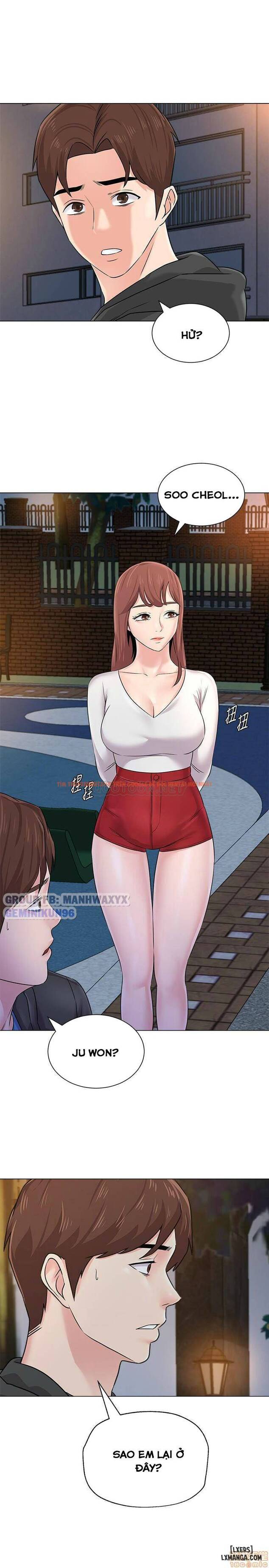 Xem ảnh 13 trong truyện hentai Cô Giáo Gợi Cảm - Chapter 73 - hentaitvn.net
