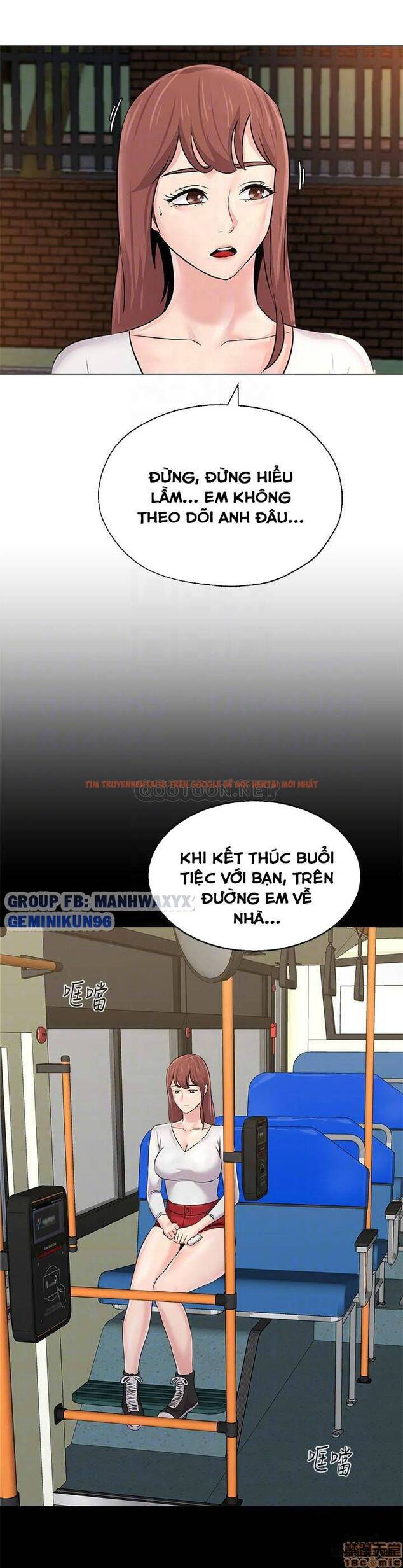 Xem ảnh 14 trong truyện hentai Cô Giáo Gợi Cảm - Chapter 73 - hentaitvn.net