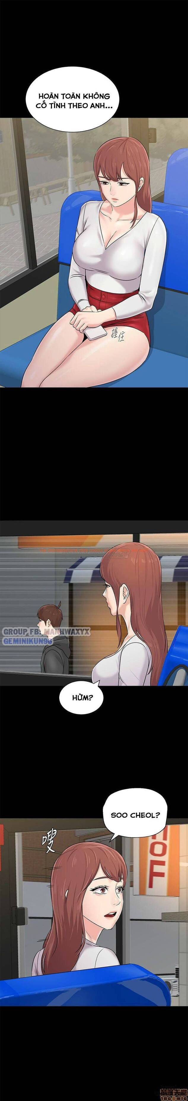 Xem ảnh 15 trong truyện hentai Cô Giáo Gợi Cảm - Chapter 73 - hentaitvn.net