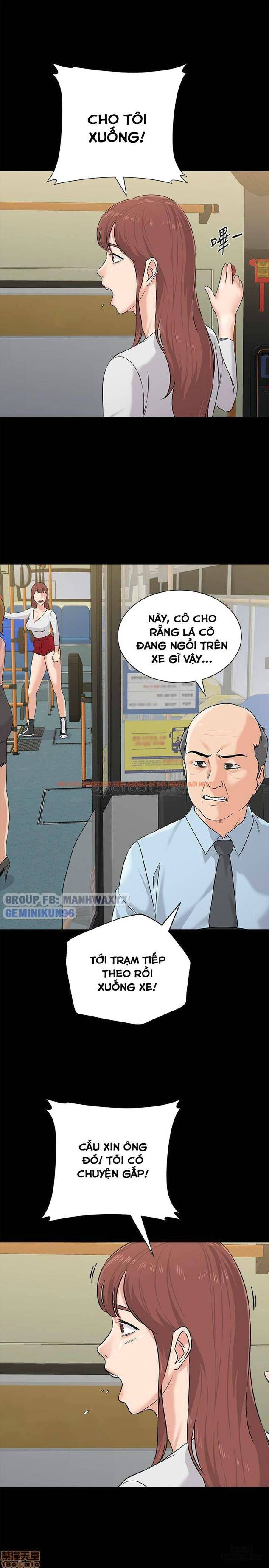 Xem ảnh 17 trong truyện hentai Cô Giáo Gợi Cảm - Chapter 73 - hentaitvn.net