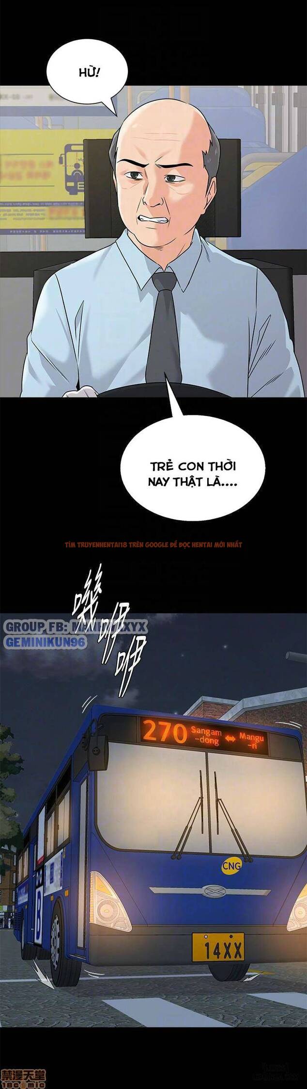 Xem ảnh 18 trong truyện hentai Cô Giáo Gợi Cảm - Chapter 73 - hentaitvn.net
