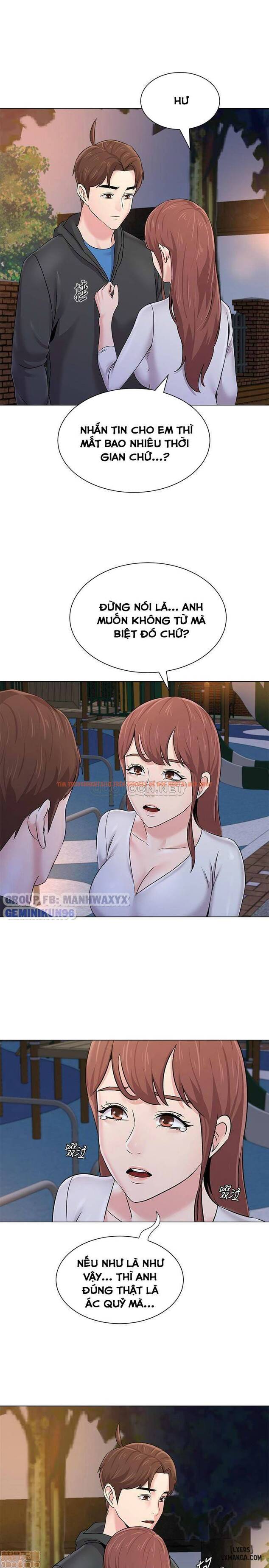 Xem ảnh 21 trong truyện hentai Cô Giáo Gợi Cảm - Chapter 73 - hentaitvn.net