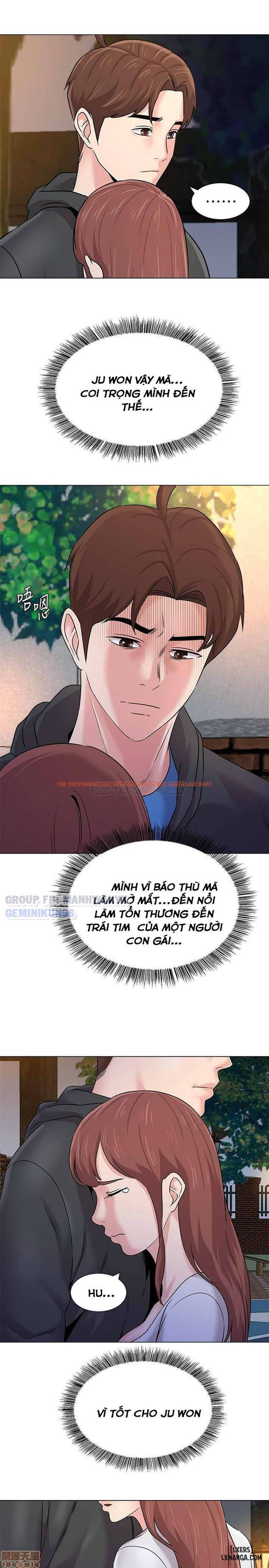 Xem ảnh 23 trong truyện hentai Cô Giáo Gợi Cảm - Chapter 73 - hentaitvn.net