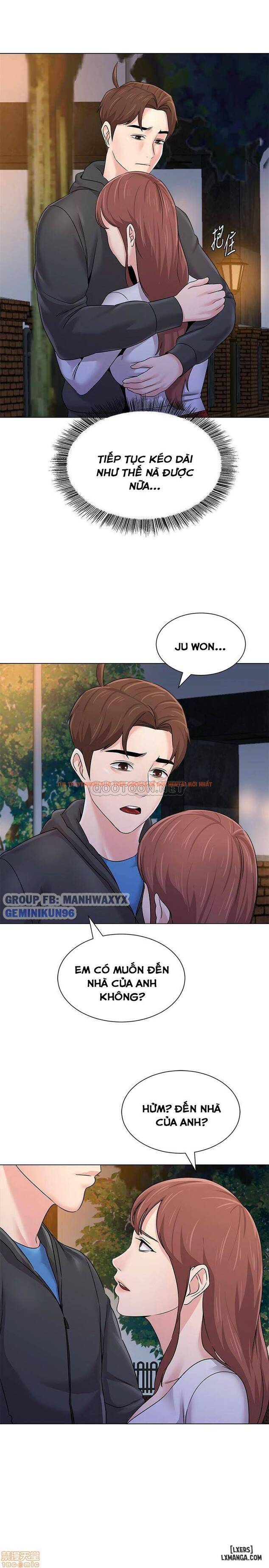 Xem ảnh 25 trong truyện hentai Cô Giáo Gợi Cảm - Chapter 73 - hentaitvn.net