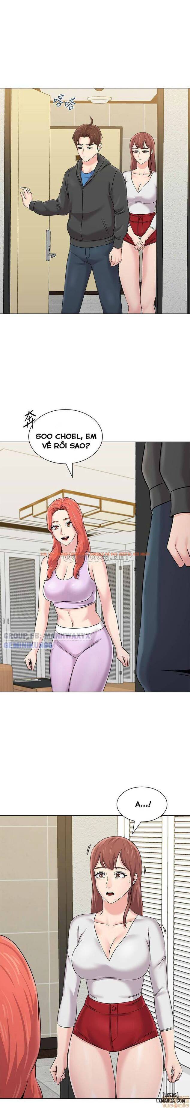 Xem ảnh 28 trong truyện hentai Cô Giáo Gợi Cảm - Chapter 73 - hentaitvn.net