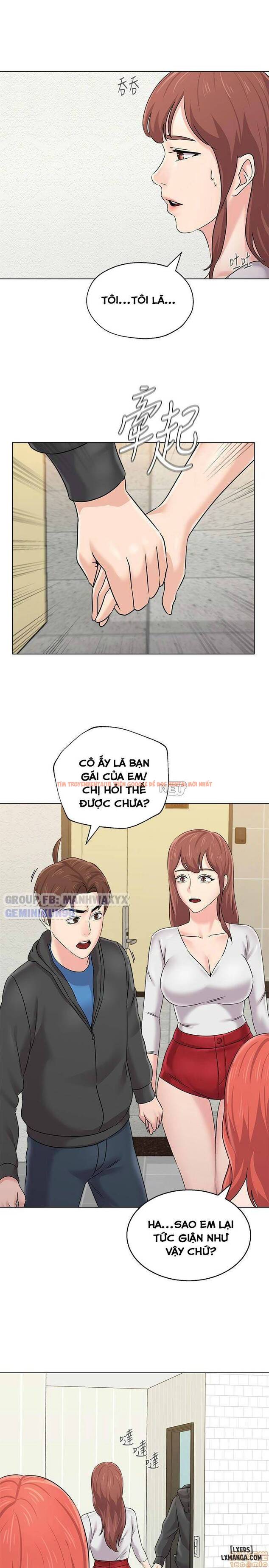 Xem ảnh 30 trong truyện hentai Cô Giáo Gợi Cảm - Chapter 73 - hentaitvn.net