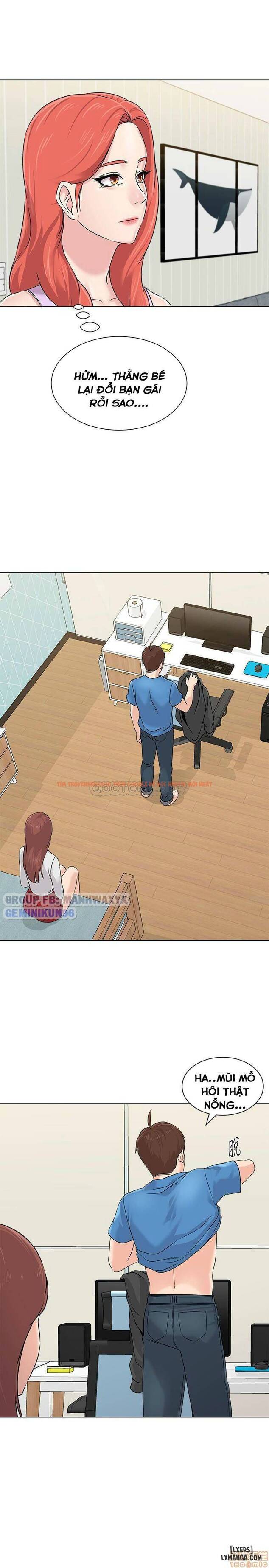 Xem ảnh 32 trong truyện hentai Cô Giáo Gợi Cảm - Chapter 73 - hentaitvn.net