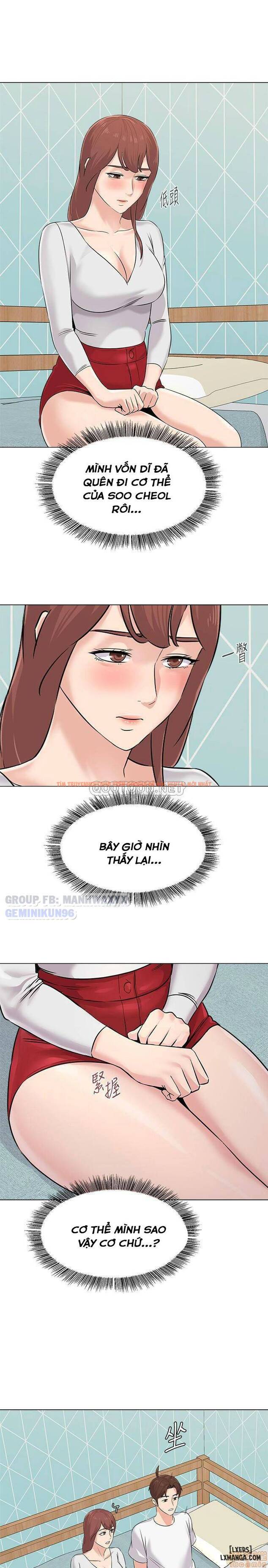 Xem ảnh 34 trong truyện hentai Cô Giáo Gợi Cảm - Chapter 73 - hentaitvn.net
