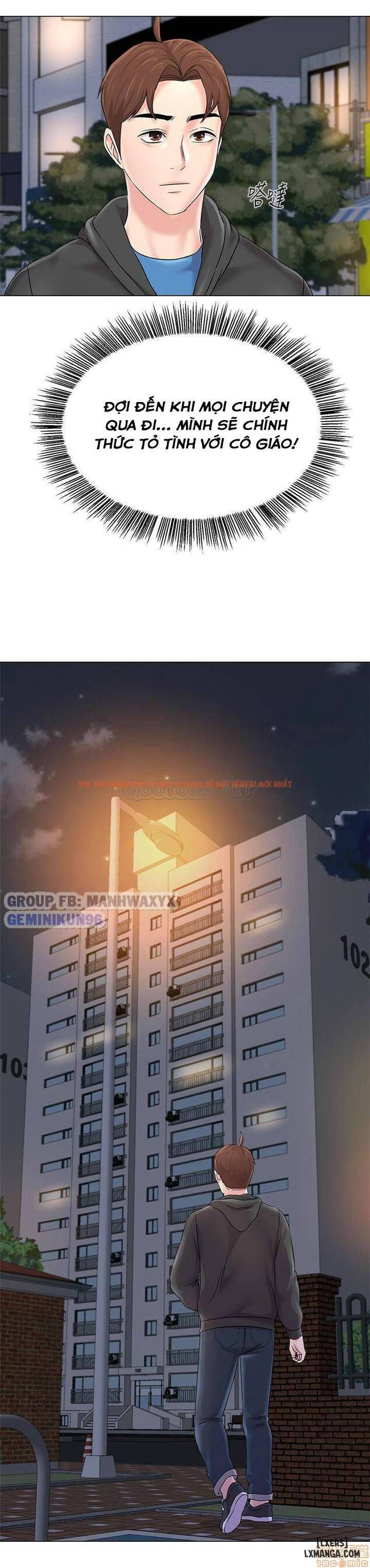 Xem ảnh 9 trong truyện hentai Cô Giáo Gợi Cảm - Chapter 73 - hentaitvn.net