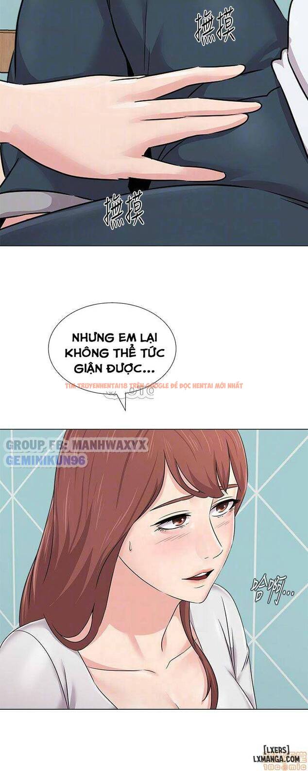 Xem ảnh 10 trong truyện hentai Cô Giáo Gợi Cảm - Chapter 74 - hentaitvn.net