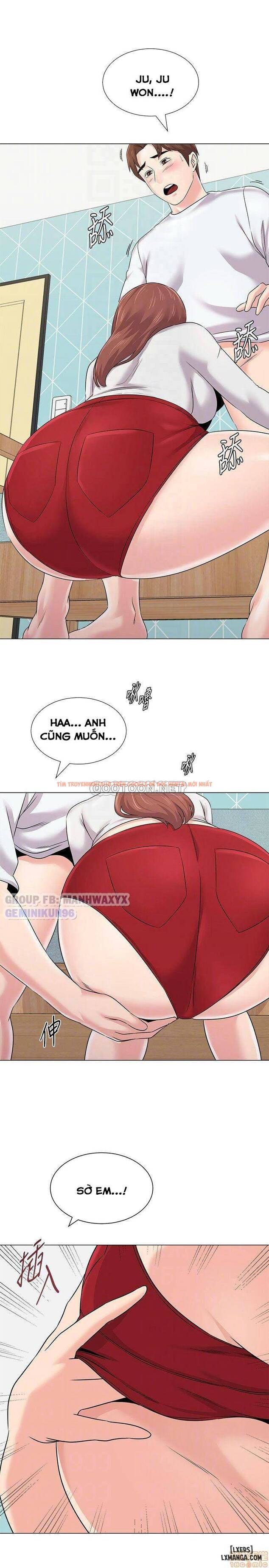 Xem ảnh 18 trong truyện hentai Cô Giáo Gợi Cảm - Chapter 74 - hentaitvn.net