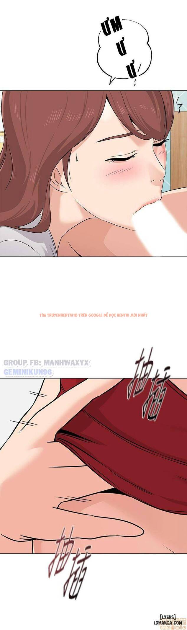 Xem ảnh 19 trong truyện hentai Cô Giáo Gợi Cảm - Chapter 74 - hentaitvn.net