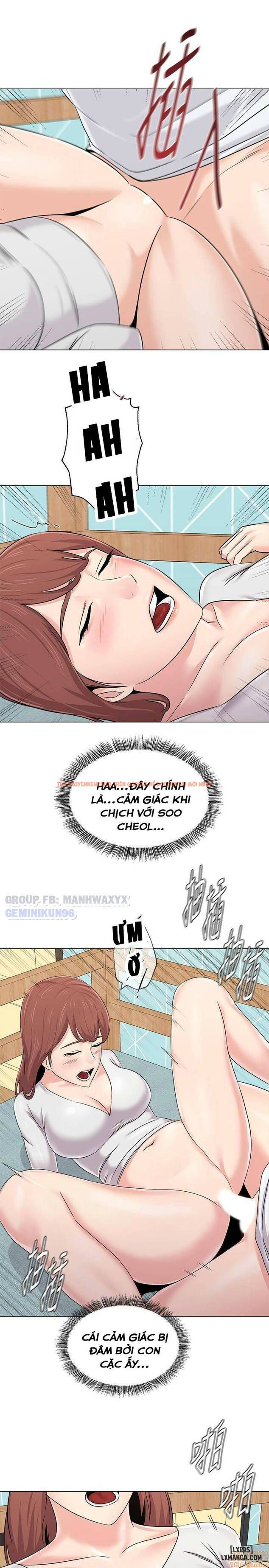 Xem ảnh 25 trong truyện hentai Cô Giáo Gợi Cảm - Chapter 74 - hentaitvn.net