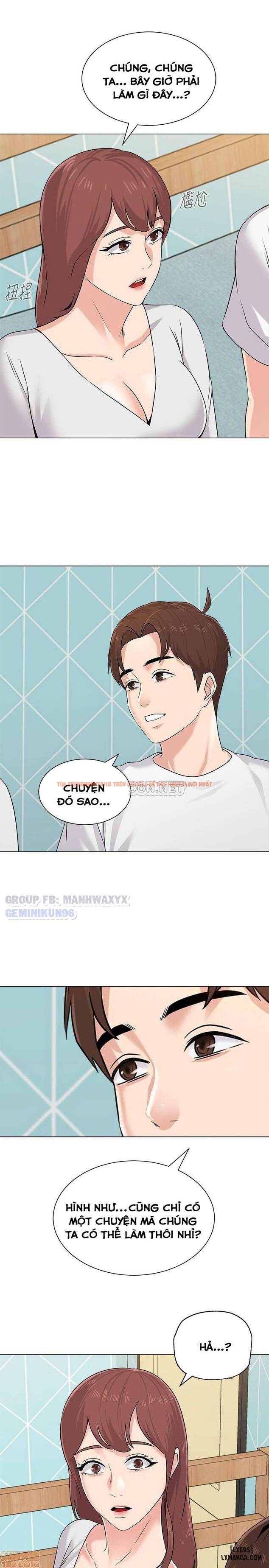 Xem ảnh 3 trong truyện hentai Cô Giáo Gợi Cảm - Chapter 74 - hentaitvn.net