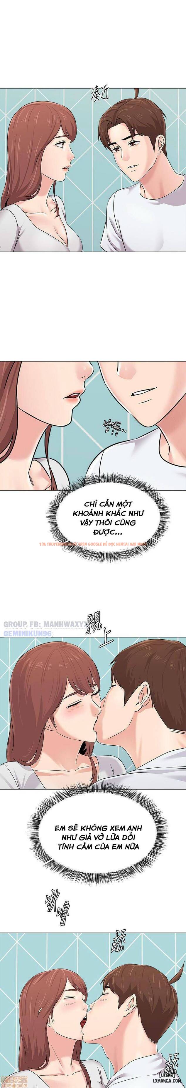 Xem ảnh 5 trong truyện hentai Cô Giáo Gợi Cảm - Chapter 74 - hentaitvn.net