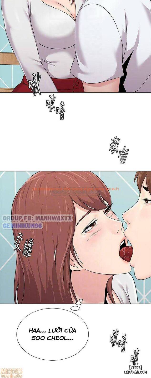 Xem ảnh 6 trong truyện hentai Cô Giáo Gợi Cảm - Chapter 74 - hentaitvn.net