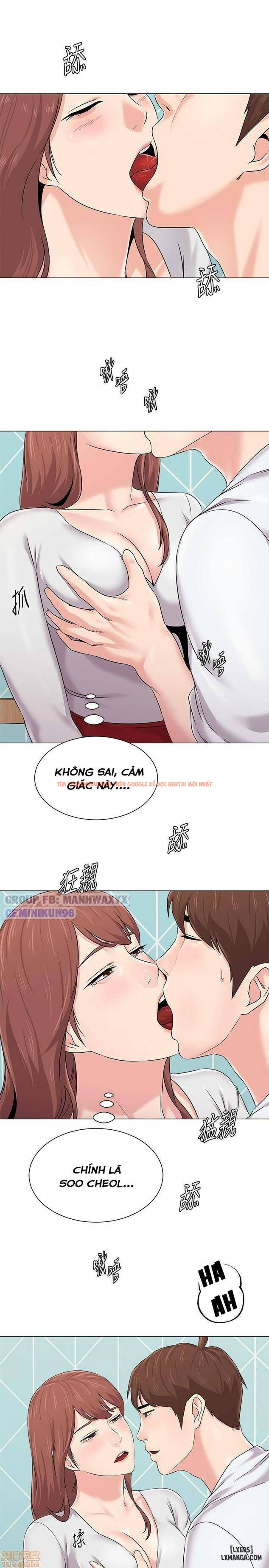Xem ảnh 7 trong truyện hentai Cô Giáo Gợi Cảm - Chapter 74 - hentaitvn.net