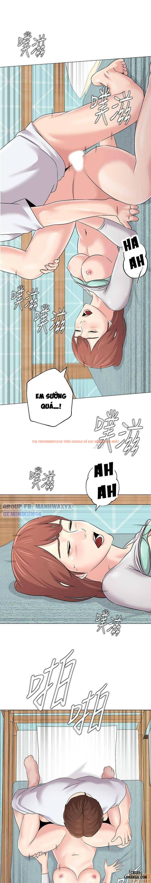 Xem ảnh 1 trong truyện hentai Cô Giáo Gợi Cảm - Chapter 75 - hentaitvn.net