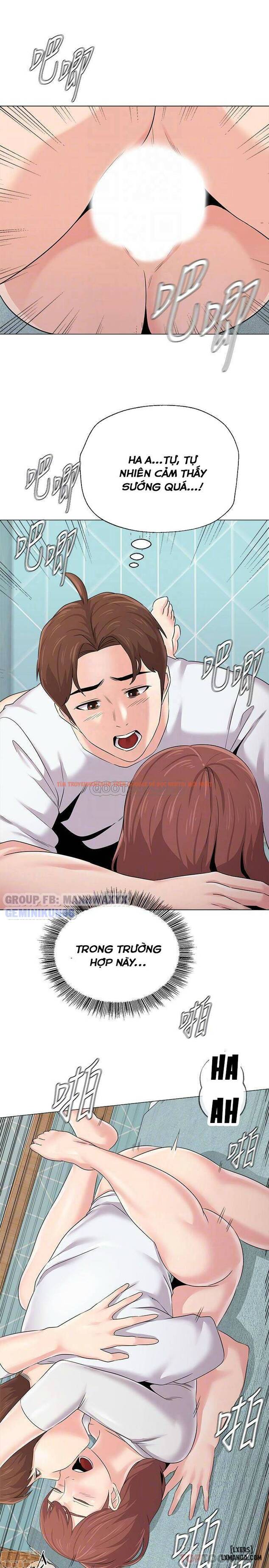 Xem ảnh 15 trong truyện hentai Cô Giáo Gợi Cảm - Chapter 75 - hentaitvn.net