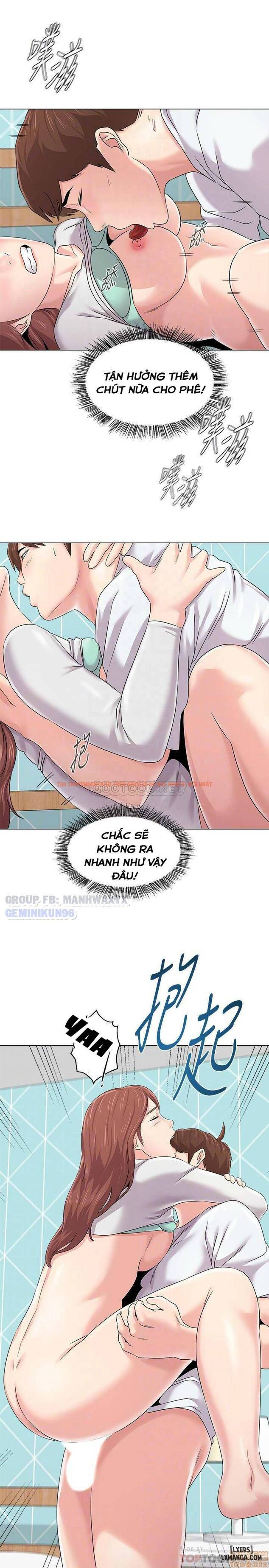 Xem ảnh 17 trong truyện hentai Cô Giáo Gợi Cảm - Chapter 75 - hentaitvn.net