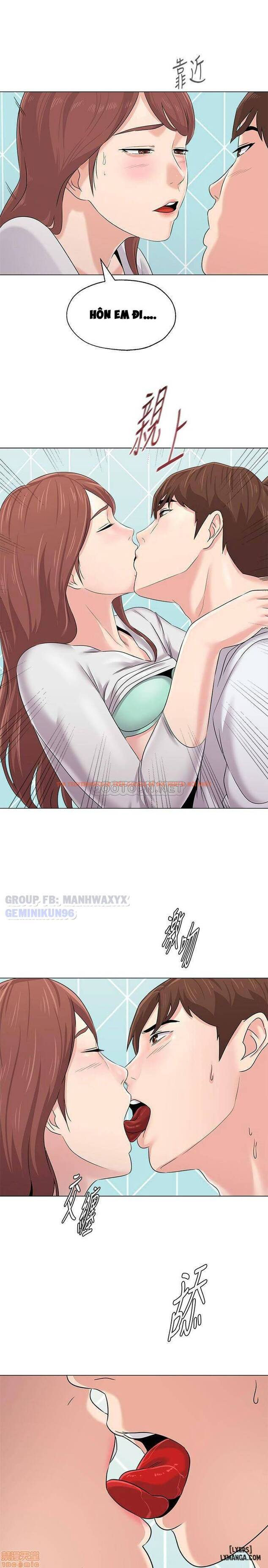 Xem ảnh 21 trong truyện hentai Cô Giáo Gợi Cảm - Chapter 75 - hentaitvn.net