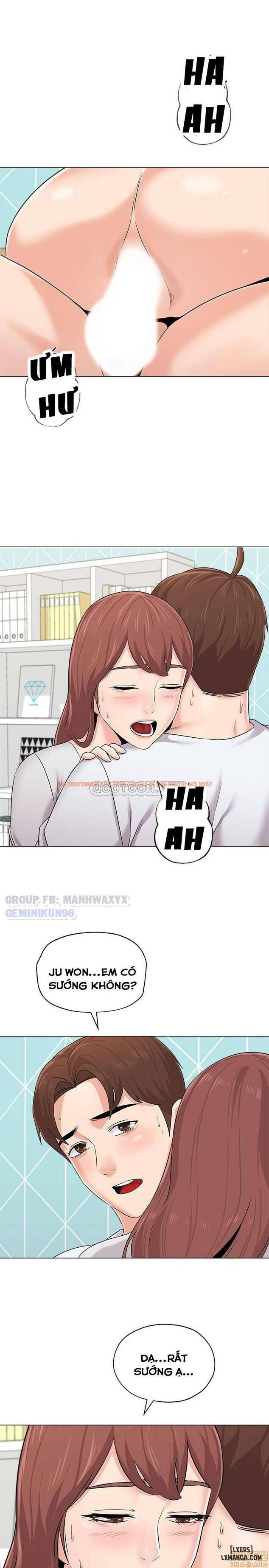 Xem ảnh 30 trong truyện hentai Cô Giáo Gợi Cảm - Chapter 75 - hentaitvn.net