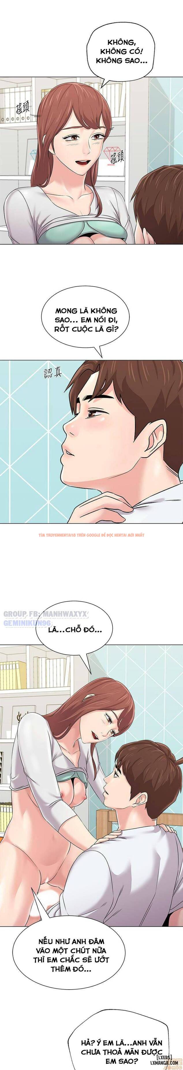 Xem ảnh 32 trong truyện hentai Cô Giáo Gợi Cảm - Chapter 75 - hentaitvn.net