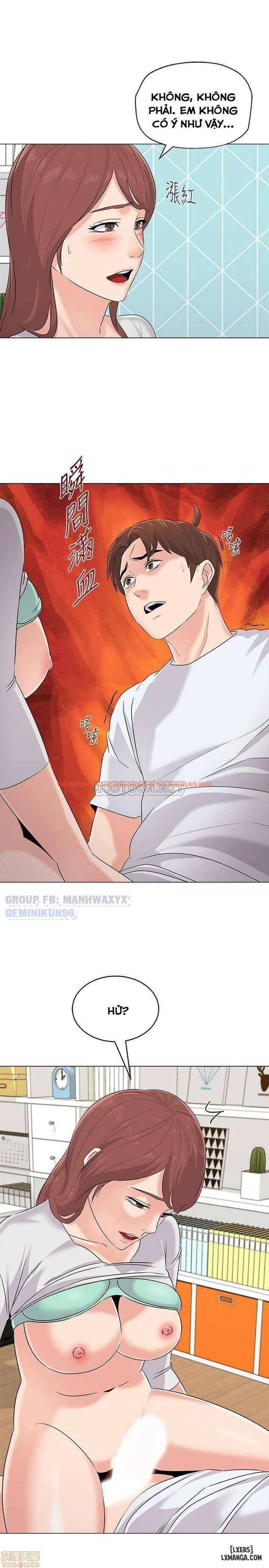 Xem ảnh 34 trong truyện hentai Cô Giáo Gợi Cảm - Chapter 75 - hentaitvn.net