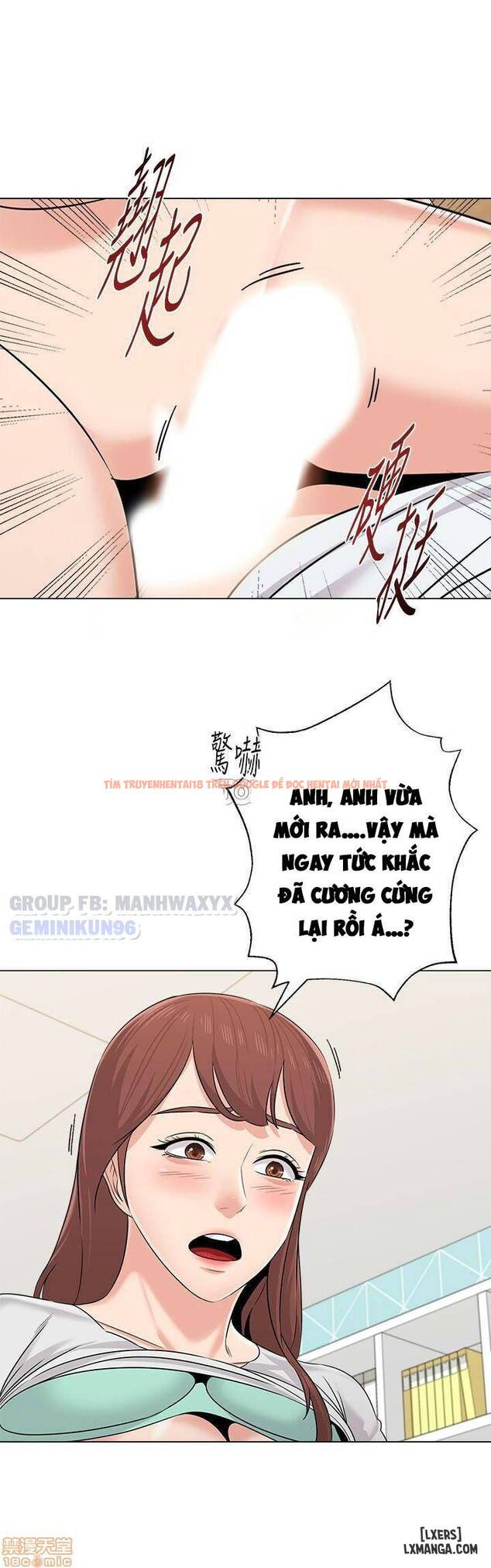 Xem ảnh 35 trong truyện hentai Cô Giáo Gợi Cảm - Chapter 75 - hentaitvn.net