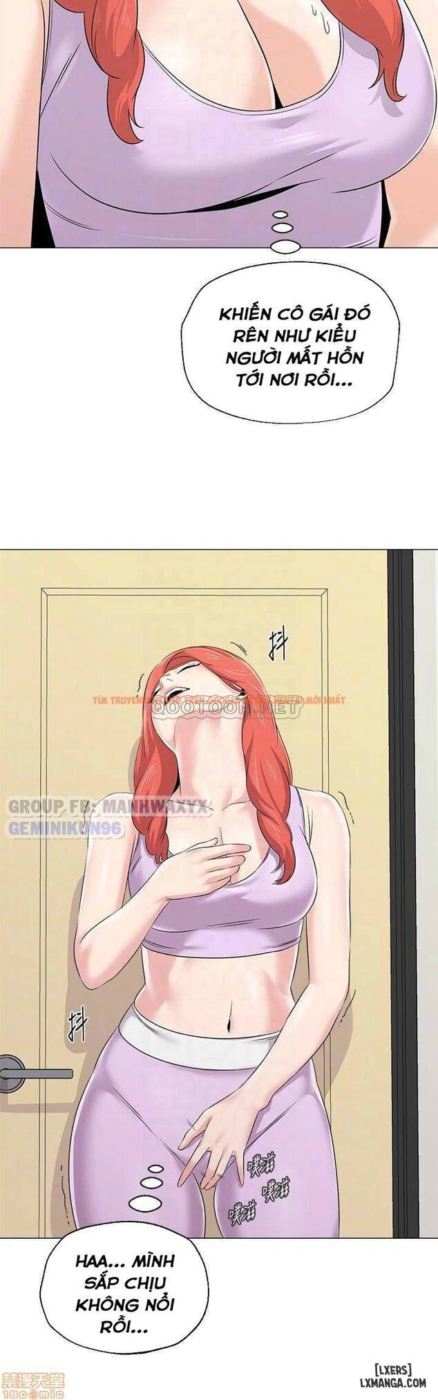 Xem ảnh 6 trong truyện hentai Cô Giáo Gợi Cảm - Chapter 75 - hentaitvn.net