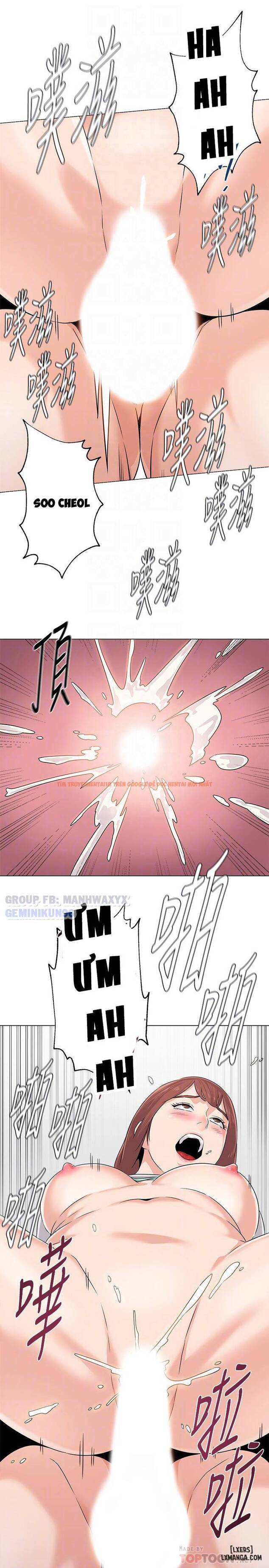 Xem ảnh 19 trong truyện hentai Cô Giáo Gợi Cảm - Chapter 76 - hentaitvn.net