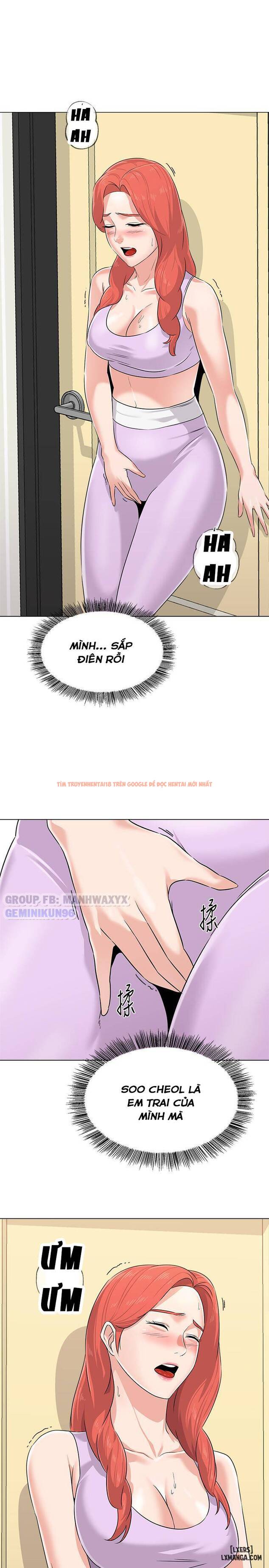 Xem ảnh 26 trong truyện hentai Cô Giáo Gợi Cảm - Chapter 76 - hentaitvn.net