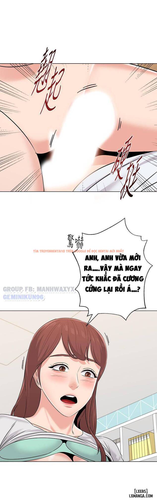 Xem ảnh 3 trong truyện hentai Cô Giáo Gợi Cảm - Chapter 76 - hentaitvn.net