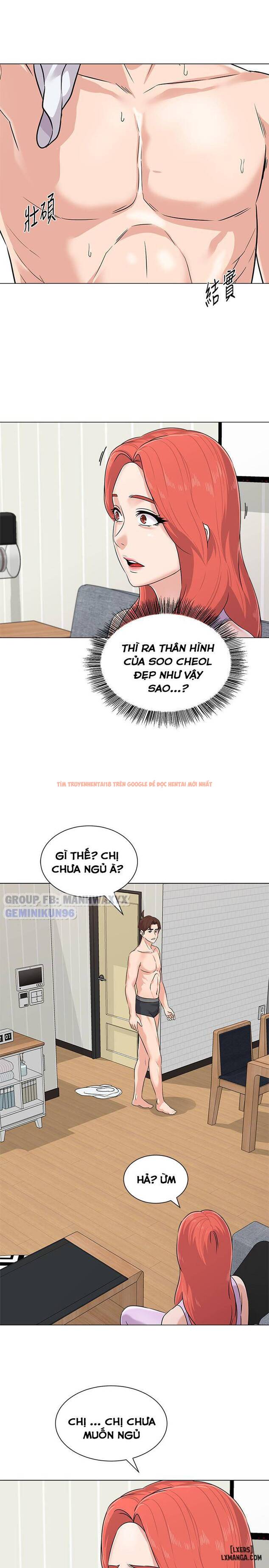 Xem ảnh 30 trong truyện hentai Cô Giáo Gợi Cảm - Chapter 76 - hentaitvn.net