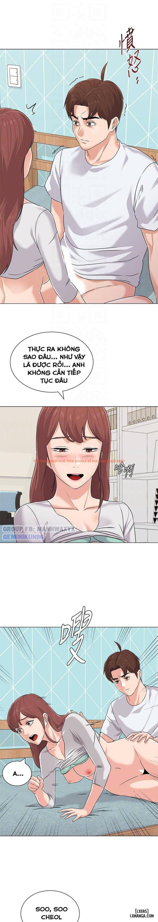 Xem ảnh 4 trong truyện hentai Cô Giáo Gợi Cảm - Chapter 76 - hentaitvn.net