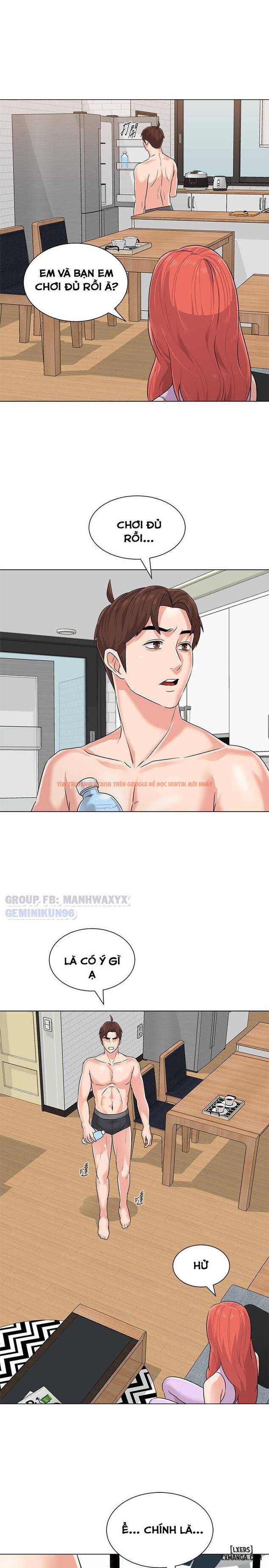 Xem ảnh 1 trong truyện hentai Cô Giáo Gợi Cảm - Chapter 77 - hentaitvn.net