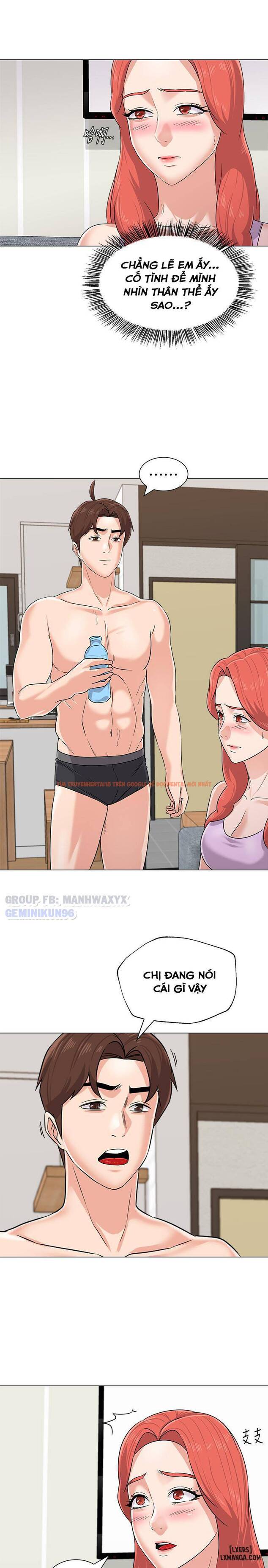 Xem ảnh 12 trong truyện hentai Cô Giáo Gợi Cảm - Chapter 77 - hentaitvn.net